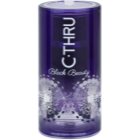 C-THRU Black Beauty woda toaletowa dla kobiet 30 ml