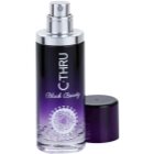 C-THRU Black Beauty woda toaletowa dla kobiet 30 ml