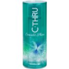 C-THRU Emerald Shine woda toaletowa dla kobiet 50 ml