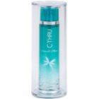 C-THRU Emerald Shine woda toaletowa dla kobiet 50 ml