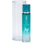 C-THRU Emerald Shine woda toaletowa dla kobiet 50 ml
