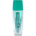 C-THRU Emerald Shine Deo mit Zerstäuber für Damen 75 ml