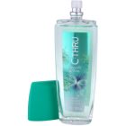 C-THRU Emerald Shine Deo mit Zerstäuber für Damen 75 ml