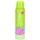 C-THRU Lime Magic Deo-Spray für Damen 150 ml