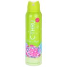 C-THRU Lime Magic deospray pentru femei 150 ml