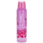 C-THRU Lovely Garden dezodor nőknek 150 ml