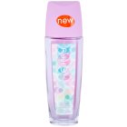 C-THRU Tender Love deodorant s rozprašovačom pre ženy 75 ml