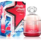 Cacharel Anais Anais Premier Délice L'Eau eau de toilette pour femme 100 ml edition limitée Fiesta Cubana Collection