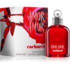 Cacharel Amor Amor eau de toilette para mujer 50 ml
