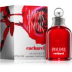 Cacharel Amor Amor Eau de Toilette für Damen 30 ml