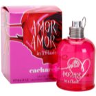 Cacharel Amor Amor In a Flash eau de toilette pour femme 100 ml