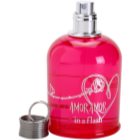 Cacharel Amor Amor In a Flash Eau de Toilette für Damen 100 ml