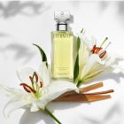 Calvin Klein Eternity eau de parfum pour femme 100 ml