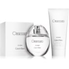 Calvin Klein Obsessed zestaw upominkowy I.