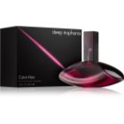 Calvin Klein Deep Euphoria woda perfumowana dla kobiet 100 ml