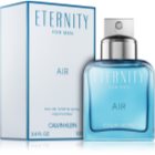Calvin Klein Eternity Air for Men toaletní voda pro muže 100 ml