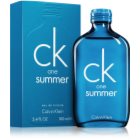 Calvin Klein CK One Summer 2018 toaletní voda unisex 100 ml