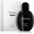 Calvin Klein Obsessed Intense парфюмна вода за мъже 125 мл.