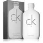 Calvin Klein CK All eau de toilette mixte 200 ml