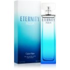 Calvin Klein Eternity Aqua parfémovaná voda pro ženy 100 ml