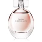 Calvin Klein Sheer Beauty Eau de Toilette para mulheres 50 ml