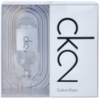 Calvin Klein CK2 dárková sada I.