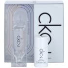 Calvin Klein CK2 dárková sada I.