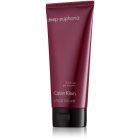 Calvin Klein Deep Euphoria sprchový gel pro ženy 200 ml
