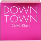 Calvin Klein Downtown Geschenkset II.