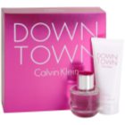 Calvin Klein Downtown Geschenkset II.