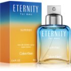 Calvin Klein Eternity for Men Summer (2017) woda toaletowa dla mężczyzn 100 ml