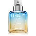 Calvin Klein Eternity for Men Summer (2017) woda toaletowa dla mężczyzn 100 ml