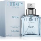 Calvin Klein Eternity Aqua for Men woda toaletowa dla mężczyzn 100 ml