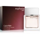 Calvin Klein Euphoria Men Eau de Toilette for Men 30 ml
