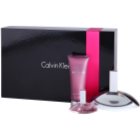 Calvin Klein Euphoria darčeková sada VIII.