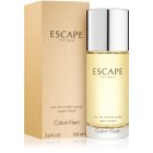 Calvin Klein Escape for Men toaletní voda pro muže 100 ml