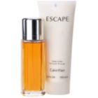 Calvin Klein Escape lote de regalo III