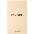 Calvin Klein Escape lote de regalo III