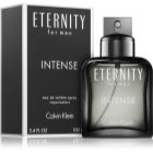 Calvin Klein Eternity Intense for Men Eau de Toilette for Men 100 ml