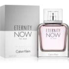 Calvin Klein Eternity Now for Men Eau de Toilette for Men 100 ml