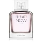 Calvin Klein Eternity Now for Men Eau de Toilette for Men 100 ml