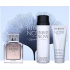 Calvin Klein Eternity Now for Men Gift Set II.