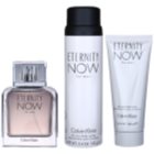 Calvin Klein Eternity Now for Men Gift Set II.