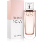 Calvin Klein Eternity Now eau de parfum pentru femei 100 ml