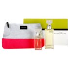 Calvin Klein Eternity coffret cadeau VIII.