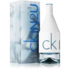 Calvin Klein CK IN2U toaletná voda pre mužov 150 ml