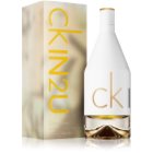 Calvin Klein CK IN2U eau de toilette pour femme 150 ml