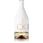 Calvin Klein CK IN2U Eau de Toilette für Damen 150 ml