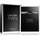 Calvin Klein Man toaletní voda pro muže 100 ml