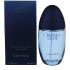 Calvin Klein Obsession Night parfémovaná voda pro ženy 50 ml